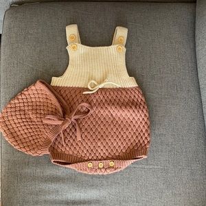 One piece baby girl ideal for pic day!